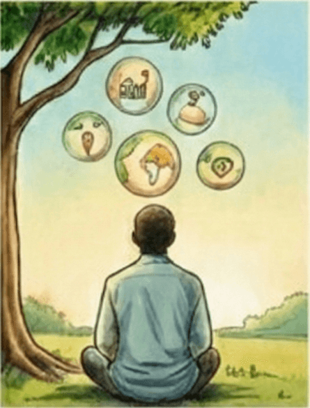 Kinya education and knowledge platform