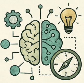 AI and technology strategy with innovation